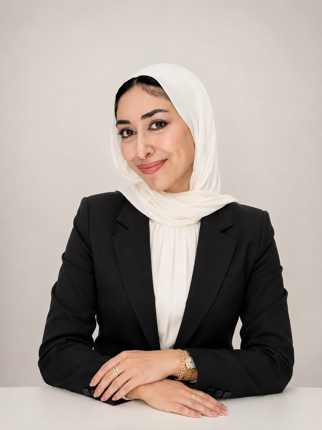 Sohila Ismail
